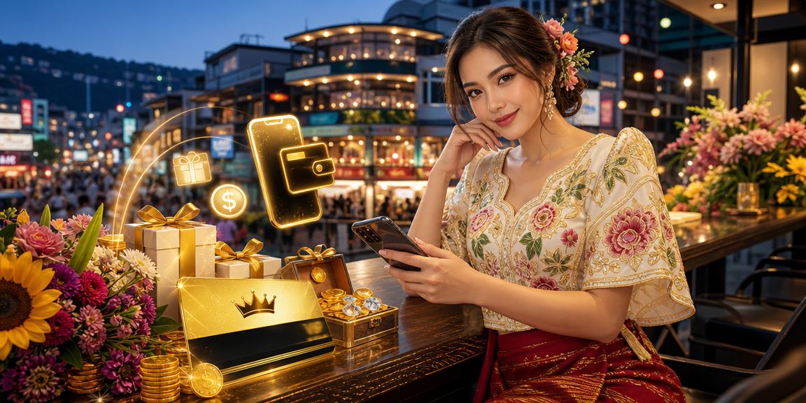 lady luck