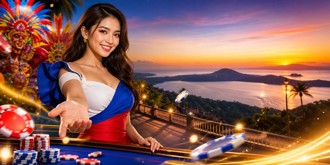 lady luck